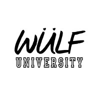 WÜLF University logo - Similar company to Myüberlife Consulting Group