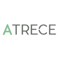 ATRECE logo - Similar company to Deiteco Servicios It