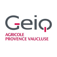 GEIQ Agricole Provence Vaucluse APV logo - Similar company to Juby Intérim