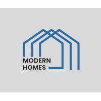 Modern Homes Real Estate logo - Similar company to Aleph Builders & Developers