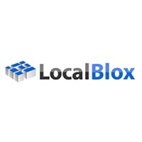 Localblox logo - Similar company to Datalus 5