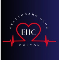 emlyon student Healthcare Club logo - Similar company to Essec Life Sciences