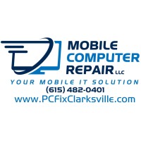 Mobile Computer Repair, LLC logo - Similar company to Mobile Computer Repair Ltd
