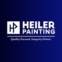 Heiler Painting logo - Similar company to Luxelocker