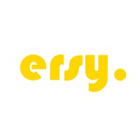 Ersy logo - Similar company to Spelkortsförlaget