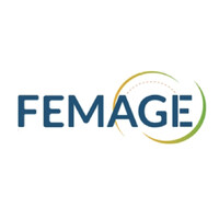 FEMAGE logo - Similar company to Fmps-Cvl