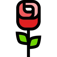 RoseBox | رزباکس logo - Similar company to Wana Studio