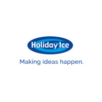Holiday Ice logo - Similar company to After Work Drinks