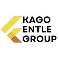 Kago Entle Group logo - Similar company to The Iglobe Group