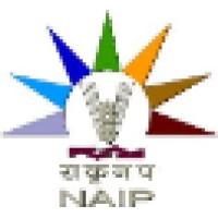 National Agricultural Innovation Project (NAIP)/ Indian Council of Agricumtural Research logo - Similar company to Sbsf Consultancy
