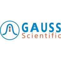 Gausscientific Ltd logo - Similar company to Harp Electrical Engineering