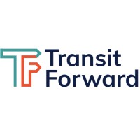 Transit Forward logo - Similar company to Sestt - Southeast Society For Trenchless Technology