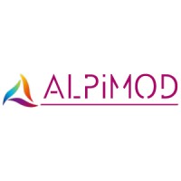 Alpimod logo - Similar company to Arosno