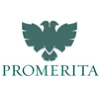 Promerita Group logo - Similar company to Hoovest Group