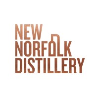 New Norfolk Distillery logo - Similar company to Masterclass For Business