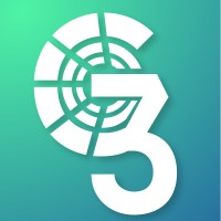 G3 Cyberspace logo - Similar company to Soltrisk