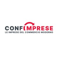 Confimprese logo - Similar company to Assofranchising - Associazione Italiana Del Franchising