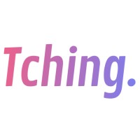 Tching.co logo - Similar company to Mediastellar