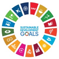 The Global Goals - India logo - Similar company to Centre For Economic Integration Of Immigrant Professionals