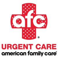 American Family Care Urgent Care Centennial, CO logo - Similar company to Schwartz & Schwartz Pc - Cpas