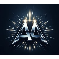 AA Entertainment logo - Similar company to Swing The Seamoss