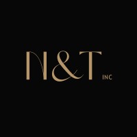 N&T INC logo - Similar company to Conveyancing Masterclass