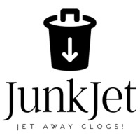 JunkJet logo - Similar company to Envcure Technocrat Llp