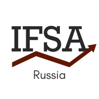 IFSA Russia logo - Similar company to Ifsa Switzerland
