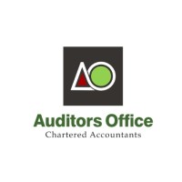 AUDITORS OFFICE logo - Similar company to Elatesoft Uae