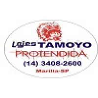 Lajes Tamoyo LTDA logo - Similar company to Fardim Distribuidora