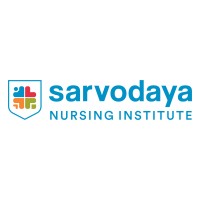 Sarvodaya Nursing Institute logo - Similar company to Mazree
