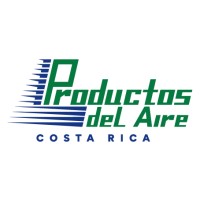 Productos del Aire de Costa Rica S.A. logo - Similar company to Airetec
