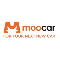 Moocar logo - Similar company to Trappi