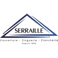 ETS SERRAILLE logo - Similar company to K3W
