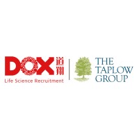 DOX logo - Similar company to Vip-Hunter