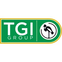 Tropical General Investments (TGI) Group logo - Similar company to Sara Print Solutions Limited