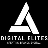 DigitalElites logo - Similar company to Digitalelevator