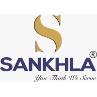 SANKHLA ENGINEERS PVT LTD logo - Similar company to Malnad Constructions & Engineering Pvt. Ltd.