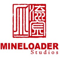 Mineloader Studios logo - Similar company to Xpec Entertainment Inc.