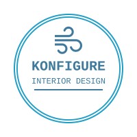 KONFIGURE logo - Similar company to Architect'S Design Studio (Ads)
