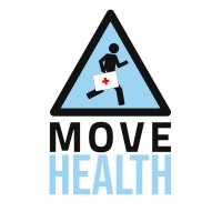 Move Health Turkey logo - Similar company to Move -