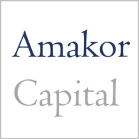 Amakor Capital logo - Similar company to Begin Capital