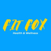 Fitfox Health & Wellness