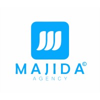 Majida Agency logo - Similar company to Erbi Group