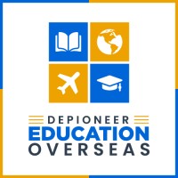 Depioneer Education Overseas logo - Similar company to Depioneer Immigration Services