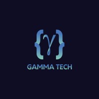 Gamma Tech logo - Similar company to Eyetact Store