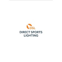 Direct Sports Lighting logo - Similar company to Lumosa Belux Bv
