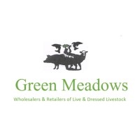 Green Meadows logo - Similar company to Seojosh
