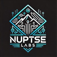 Nuptse Labs logo - Similar company to Prologic Solutions