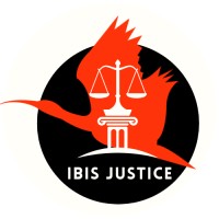 IBIS Justice logo - Similar company to Tleem